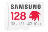 MICROSD PRO PLUS 128G BPRO CL10 W/A SM, Samsung