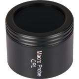 ​Filtru Polarizare Obiectiv AstrHori Macro Probe CPL Polarizer C07B