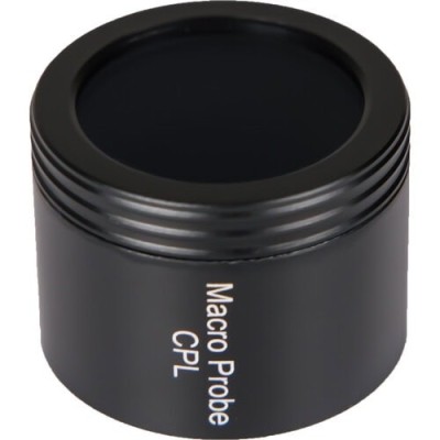 ​Filtru Polarizare Obiectiv AstrHori Macro Probe CPL Polarizer C07B foto