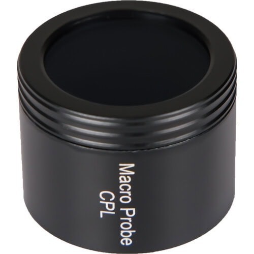 ​Filtru Polarizare Obiectiv AstrHori Macro Probe CPL Polarizer C07B