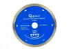 Disc taiere faianta, 180mm, Geko PREMIUM, G78332
