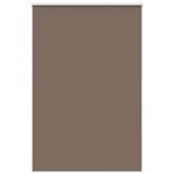 Cumpara ieftin Jaluzea cu role opace cafea 160x230 cm latime material 156,6 cm