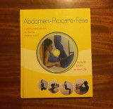 Traczinski, Polster - ABDOMEN. PICIOARE. FESE Antrenament (cu 1 DVD exerciții)