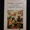 Imaginea romanilor in spatiul lingvistic german &ndash; Klaus Heitmann