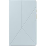 Husa de protectie Smart Book Cover pentru Galaxy Tab A9, Arctic Blue, Samsung