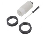 Senzor Capacitiv M30 0-25mm NPN NO/NC
