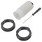 Senzor Capacitiv M30 0-25mm NPN NO/NC