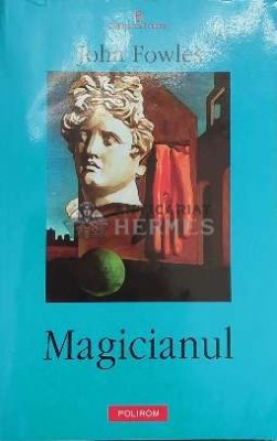 Magicianul - John Fowles (F179) foto