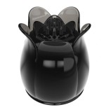 Atasament pentru Vibratoarele Wand, Secret Garden, TPE, Negru