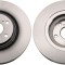TRW DF6265 Disc frana