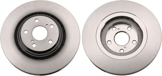 TRW DF6265 Disc frana