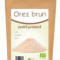 Pudra Proteica din Orez Premium Bio Obio 250gr Cod: 6426333000632