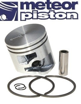 Piston complet drujba Stihl MS 311, MS 362 Meteor foto