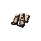 SET HUSE SCAUN DYNAMIC BEJ