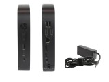 Thin Client HP T530 2DH82AA AMD GX-215JJ 4 GB DDR4 32 GB SSD M.2 SATA sursă de alimentare