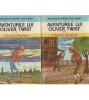 Charles Dickens - Aventurile lui Oliver Twist vol. I,II - 123570