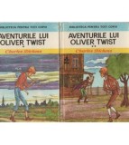 Charles Dickens - Aventurile lui Oliver Twist vol. I,II - 123570