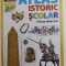 ATLAS ISTORIC SCOLAR - PLANSE DIDACTICE de DRAGOS SEBASTIAN BECHERU - 2017