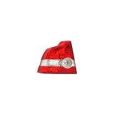 Stop spate lampa Volvo V50 (Ms/Mw), 04.07-05.12, spate, omologare ECE, fara suport bec, led, 30763511, Stanga