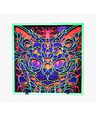 Tablou &bdquo;Spiritul Felin&rdquo;