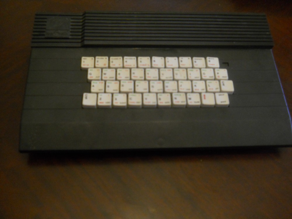 HC-91 ICE FELIX,clona ZX Spectrum Romanesc (CIP,TIM-S) Pc +