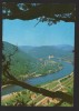 CPI B14425 CARTE POSTALA - VALEA OLTULUI LA CACIULATA, Necirculata, Fotografie