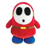 Super Mario Mocchi-Mocchi Jucarie de plus Shy Guy 41 cm