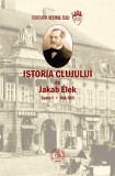 Istoria Clujului Vol.8 - Școala Ardeleană, Scoala Ardeleana