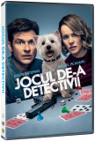 Jocul de-a detectivii / Game Night | John Francis Daley, Jonathan Goldstein