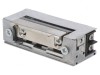 Yală electromagnetică 24-48V cu &icirc;ntrerupător