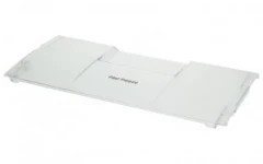 Capac rabatabil congelator Arctic