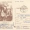 *Romania, hecna cu cal, c.p.s. circulata intern, 1979