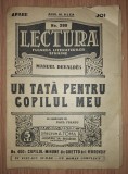 Revista Lectura * Floarea literaturilor straine, nr.&nbsp;399