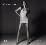 CD Mariah Carey &ndash; #1&#039;s (-VG), Pop