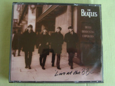 THE BEATLES - Live At The BBC - Disc 2 foto