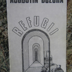 Augustin Buzura - Refugii