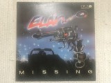 Elan missing 1987 album disc vinyl lp muzica pop rock opus czechoslovakia VG++