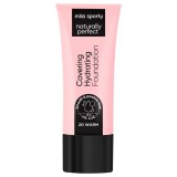 MISS SPORTY FOND DE TEN NATURALLY PERFECT HYDRO, 20, 24 ML