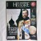 LE FIGARO- HISTOIRE. NUMERO 6- FEVRIER/MARS 2013- BIMESTRIEL (IN LIMBA FRANCEZA)