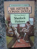 The Case-Book of Sherlock Holmes - Sir Arthur Conan Doyle