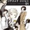 Bungo Stray Dogs, Volume 1