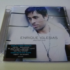 Enrique Iglesias - greatest hits, es