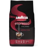 Cafea boabe, Lavazza Espresso Italiano Aromatico, 1kg