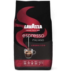 Cafea boabe, Lavazza Espresso Italiano Aromatico, 1kg