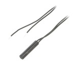 Senzor reed Rază 9,6mm, P&icirc;ntrerup 10W, &Oslash;5,8x25,4mm, 0,5A