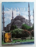 ISTANBUL , ALBUM DE PREZENTARE CU TEXT IN LIMBA FRANCEZA , 1999