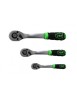 Cheie Clichet Cu 72 de Dinti 1/2`` 255MM, JBM