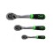 Cheie Clichet Cu 72 de Dinti 1/2`` 255MM