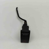 Buton Avarie Skoda Superb III 3V3 2016 OEM 3V0953507, Componenta Instalatie Electrica, Garantie 12 Luni