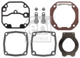 FEBI BILSTEIN 09105 Set garnituri, ventil lamele